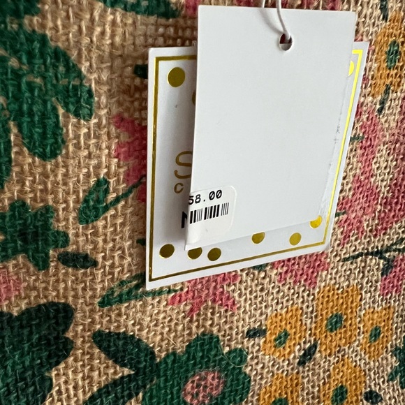 Beautiful one of a kind bag - Picture 2 of 7